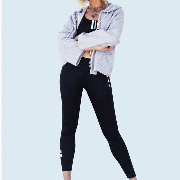 soulcycle Pants - First Base x SoulCycle leggings